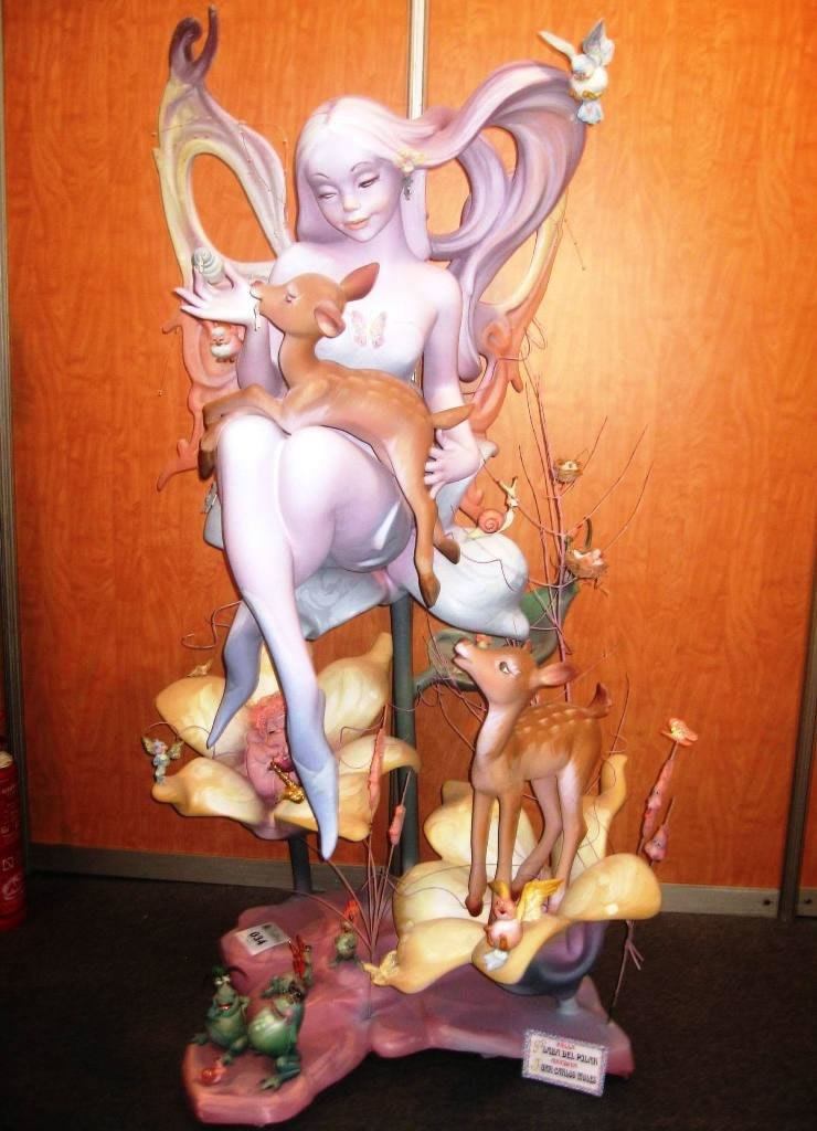 Totfalles: Plaza del Pilar